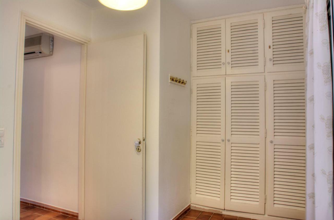 Karni Glyfada Kerkyra Apartment Pelekas Exterior photo